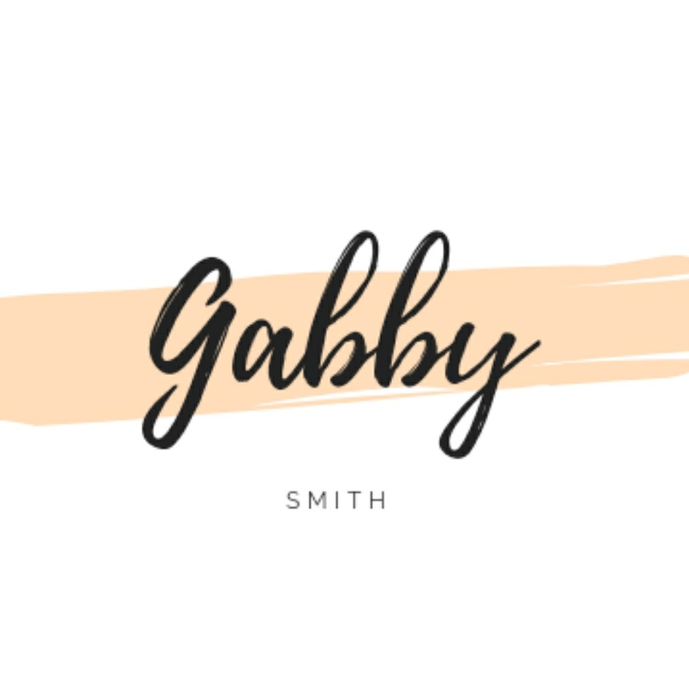 Meet your Posher, Gabby